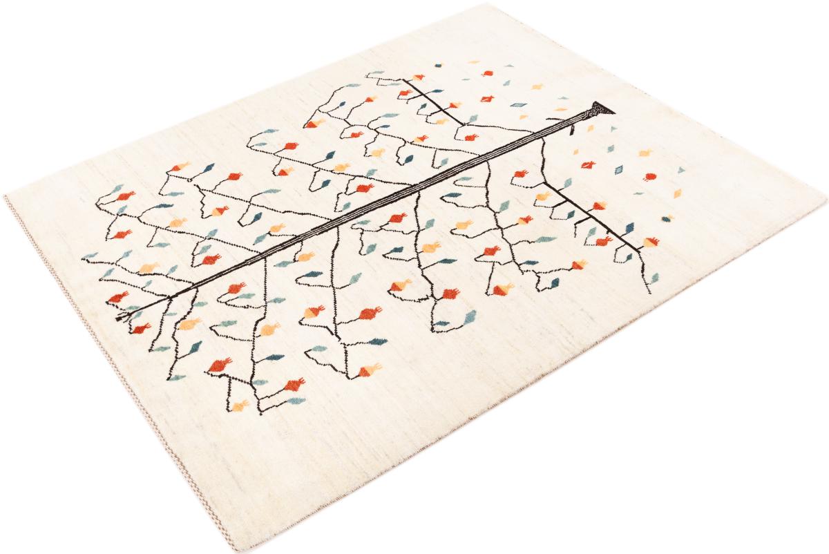 Persisk Gabbeh Kashkuli Banafsheh - 1