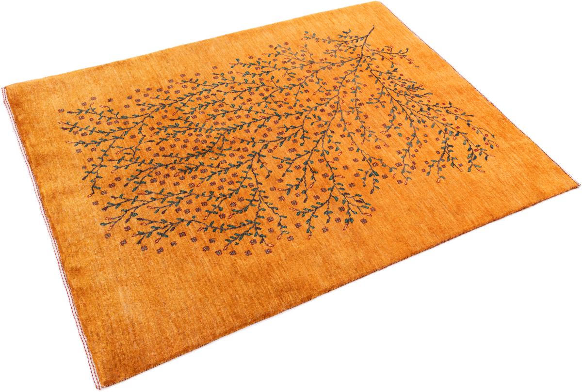 Persian Gabbeh Loribaft Essence - 1