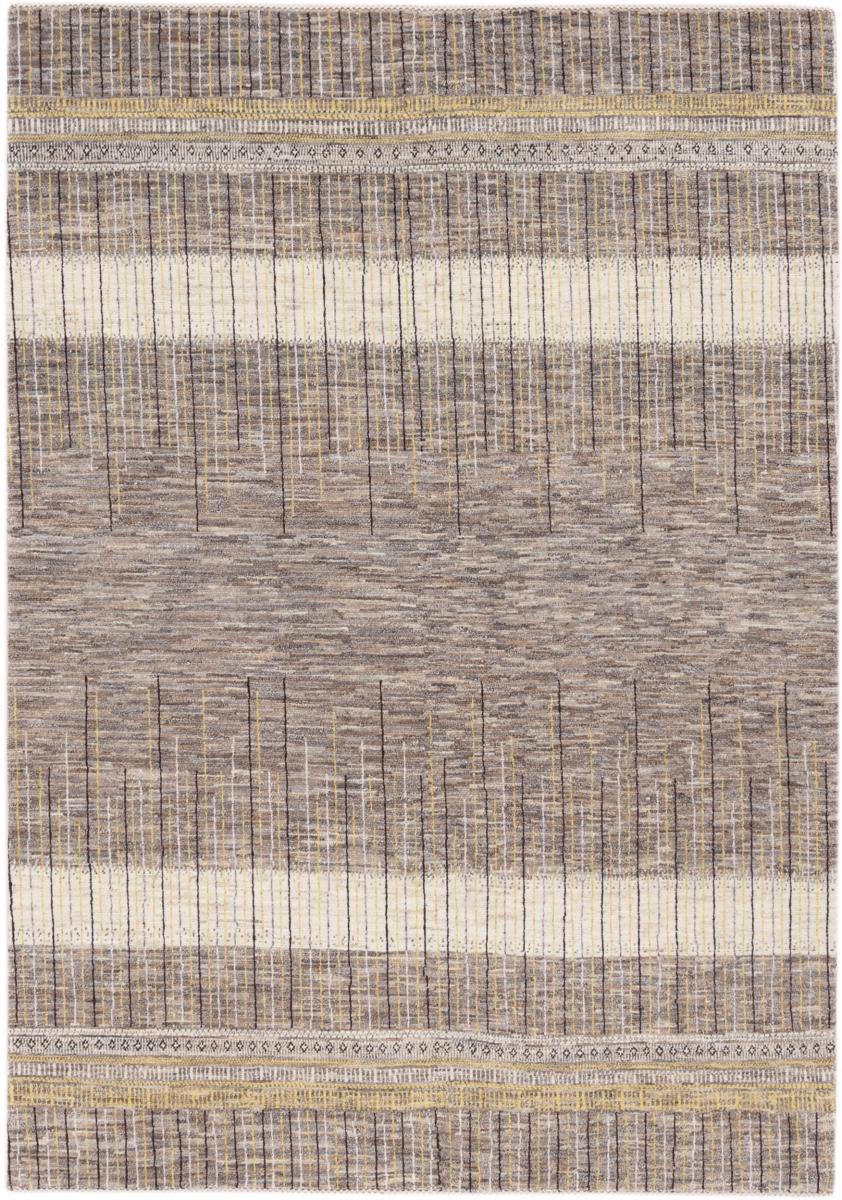 Persialainen matto Persia Gabbeh Loribaft Tabiibaft 239x169 239x169, Persialainen matto Solmittu käsin