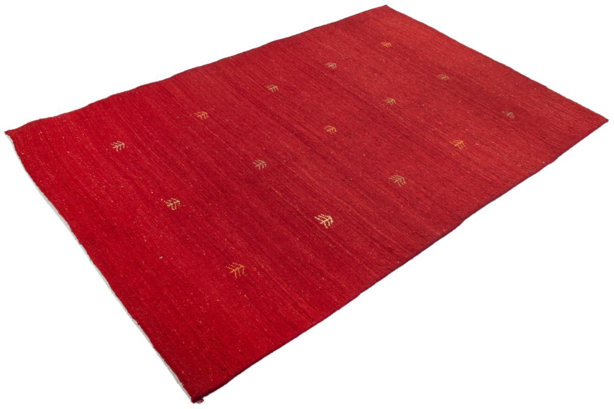 Persian Gabbeh Kashkuli - 1
