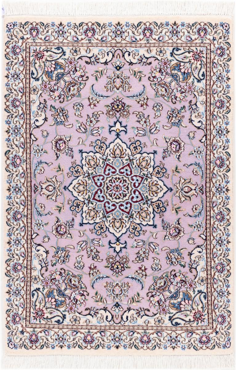 Tappeto persiano Nain 9La 116x80 116x80, Tappeto persiano Annodato a mano