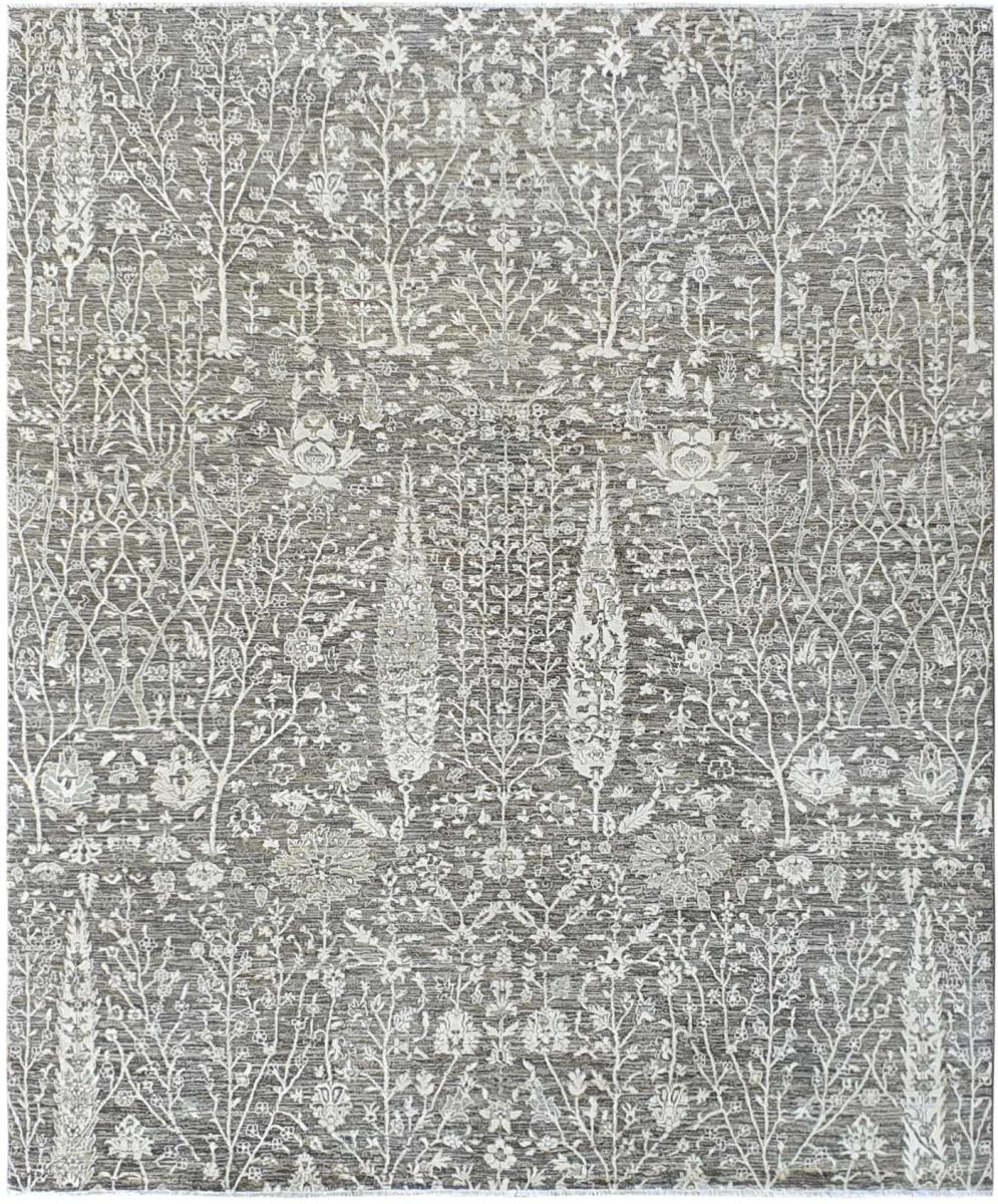 Pakistani rug Mahra 285x243 285x243, Persian Rug Knotted by hand