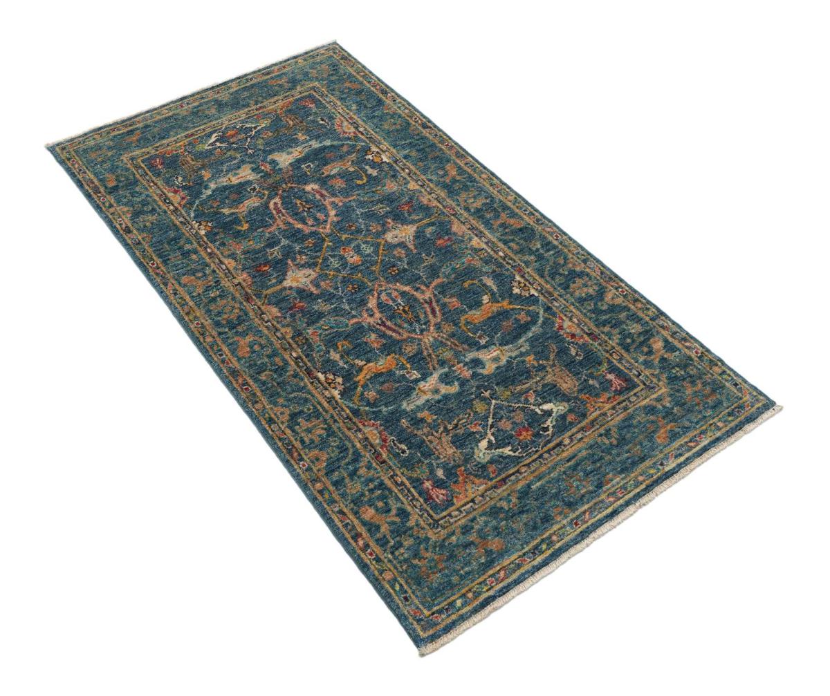 Ziegler Farahan - 1