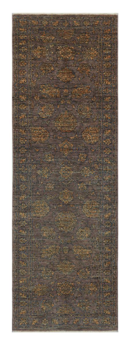 Alfombra pakistaní Ziegler Farahan 243x80 243x80, Alfombra persa Anudado a mano