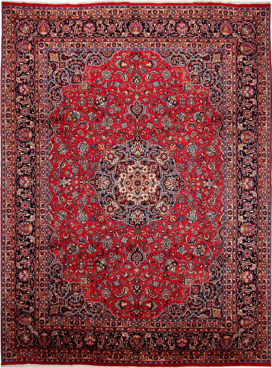 Persian Rug Khorasan 391x291 391x291, Persian Rug Knotted by hand