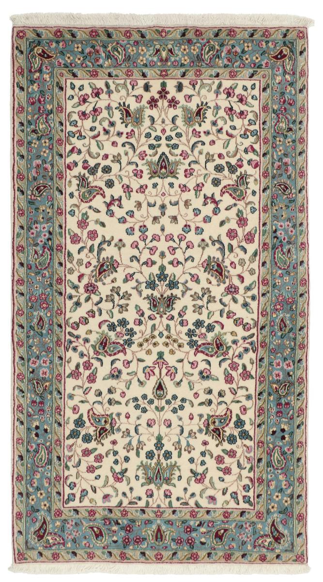 Persisk tæppe Kerman 161x89 161x89, Persisk tæppe Knyttet i hånden