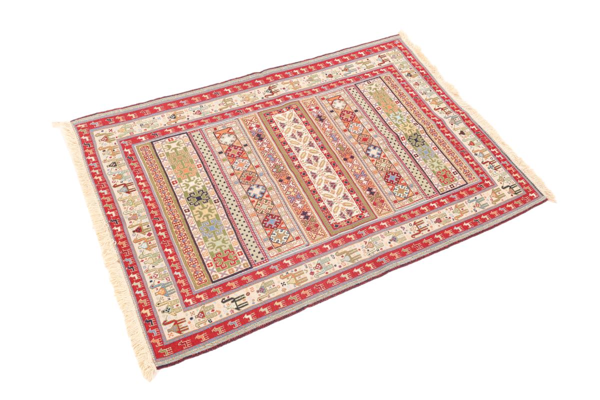 Kilim Soozani - 1