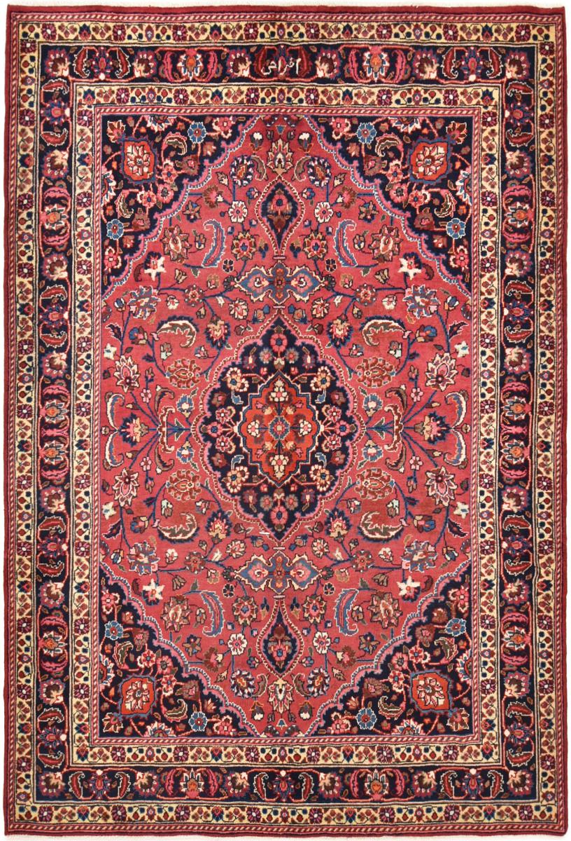 Tapete persa Mashhad 300x201 300x201, Tapete persa Atado à mão