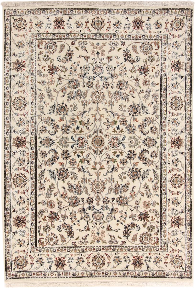 Indo rug Indo Nain 144x204 144x204, Persian Rug Knotted by hand