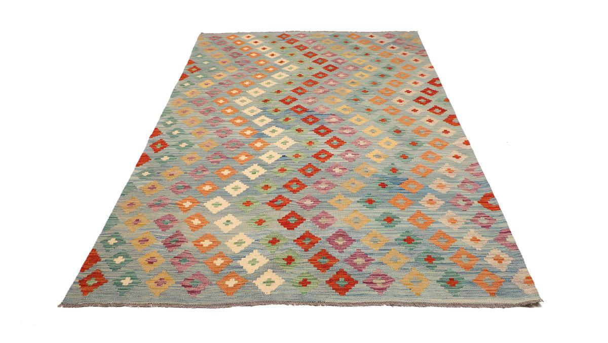 Kilim Afegão - 1