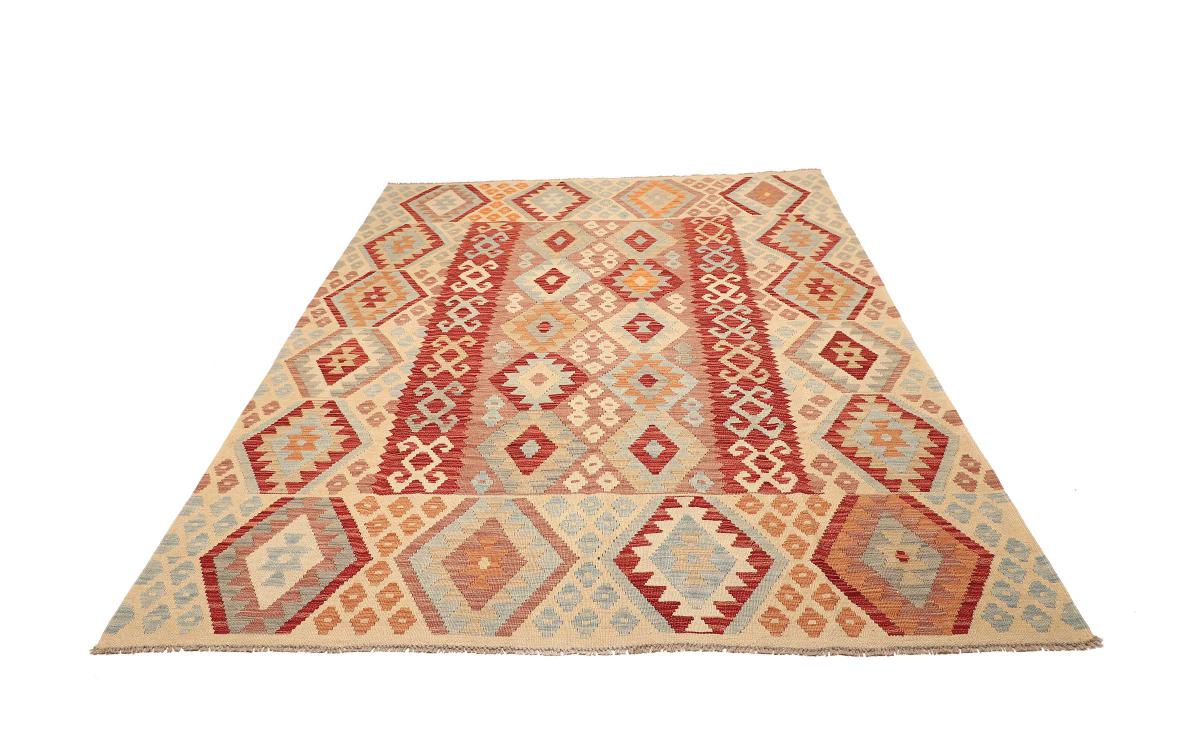 Kilim Afghan - 1