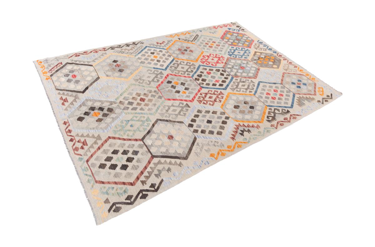 Kilim Afghan Heritage - 1