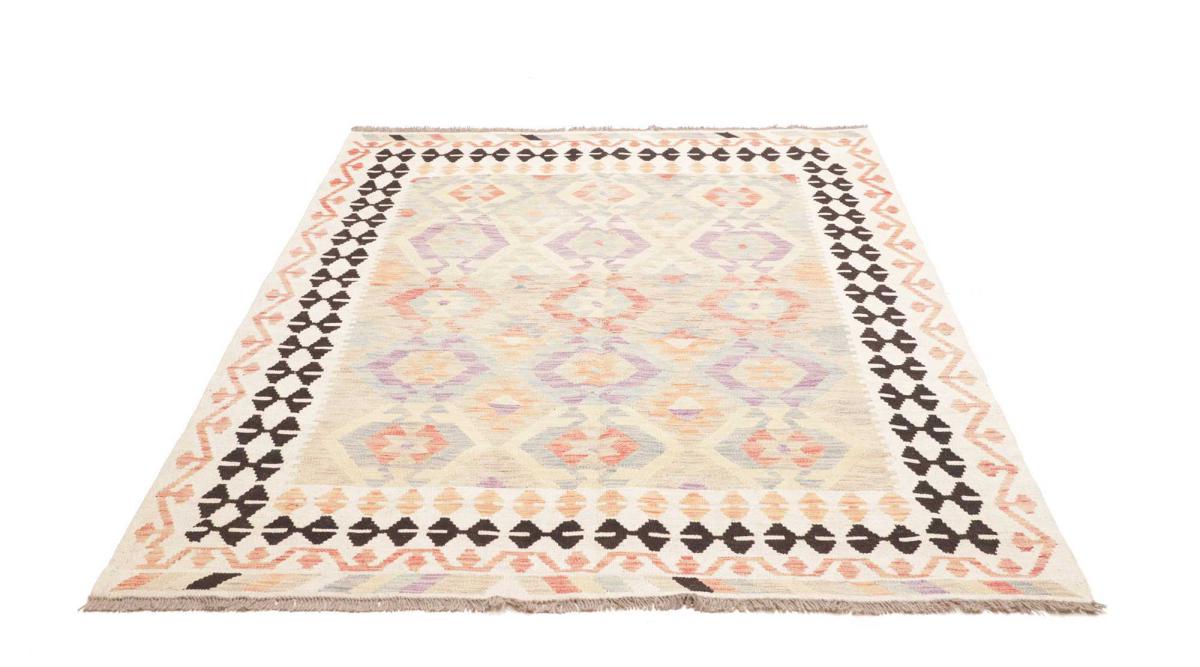 Kilim Afgán - 1
