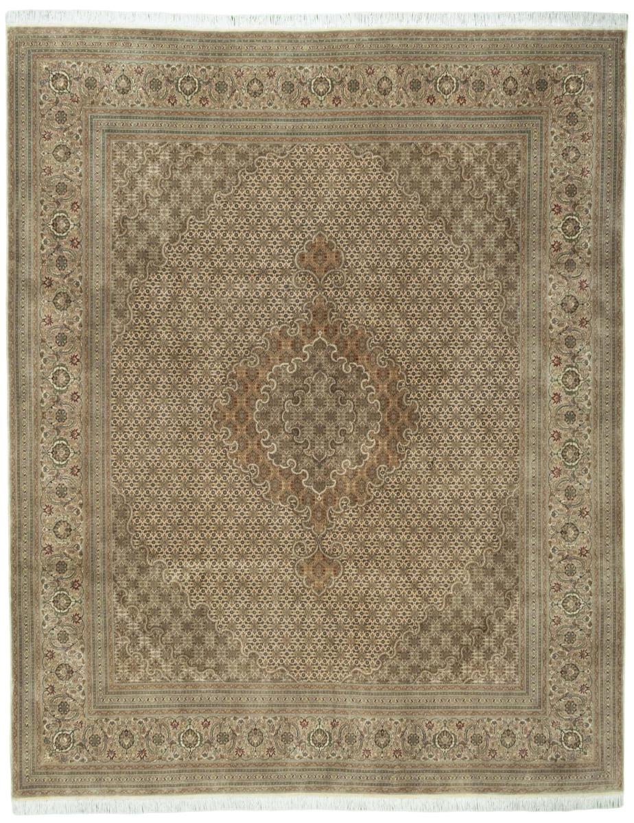 Persialainen matto Tabriz 50Raj 311x248 311x248, Persialainen matto Solmittu käsin