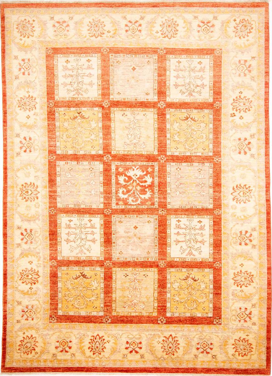Tapis pakistanais Arijana Bakhtairi 290x202 290x202, Tapis persan Noué à la main