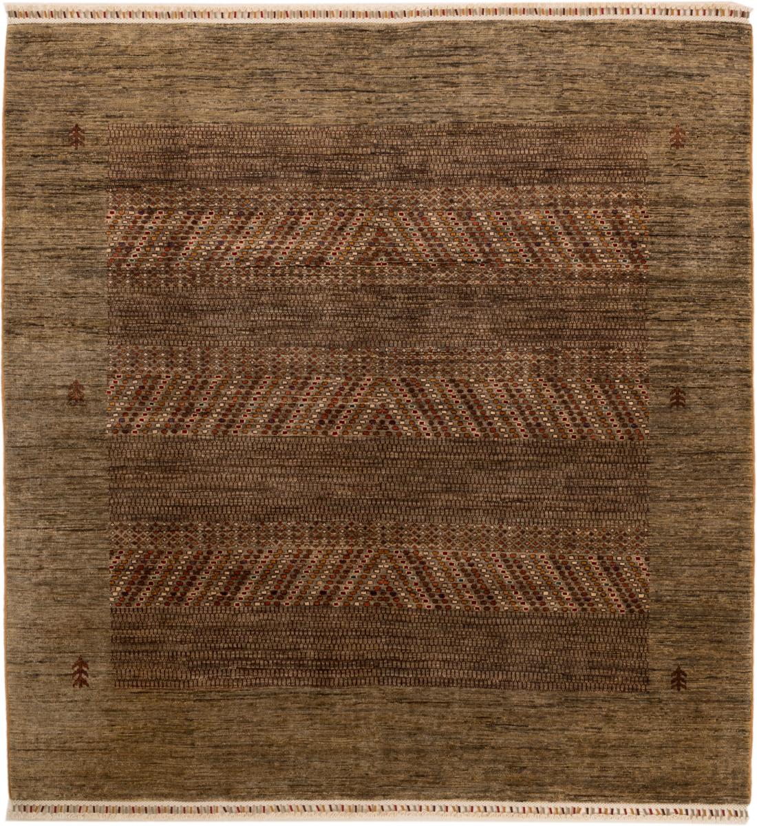 Afghan rug Arijana Design 202x96 202x96, Persian Rug Knotted by hand