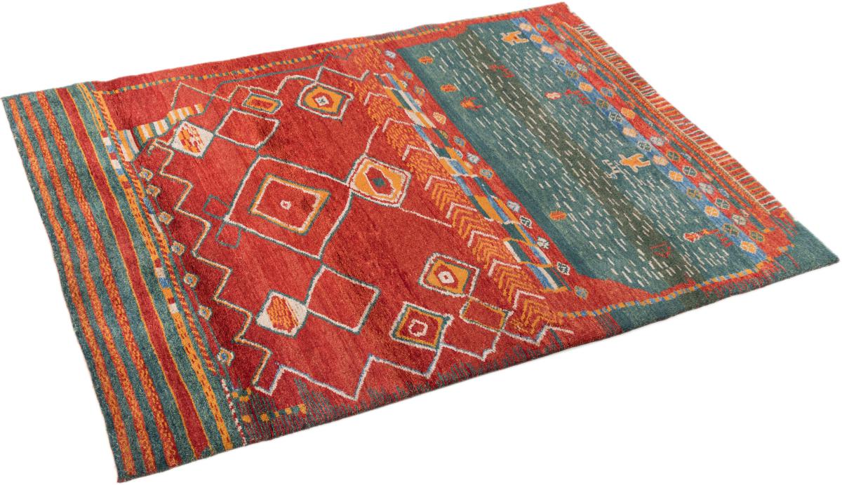 Persian Gabbeh - 1