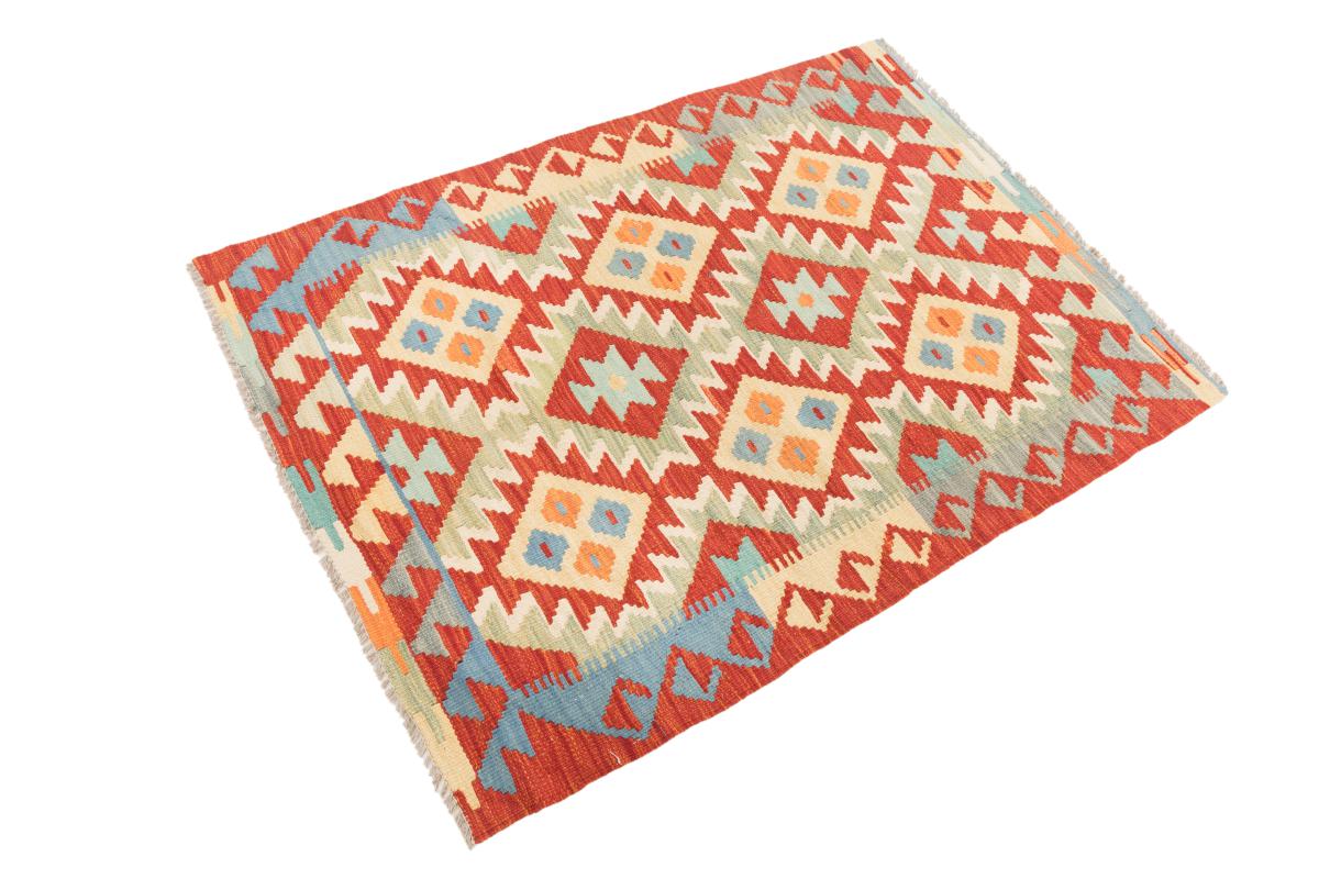 Kilim Afegão - 1