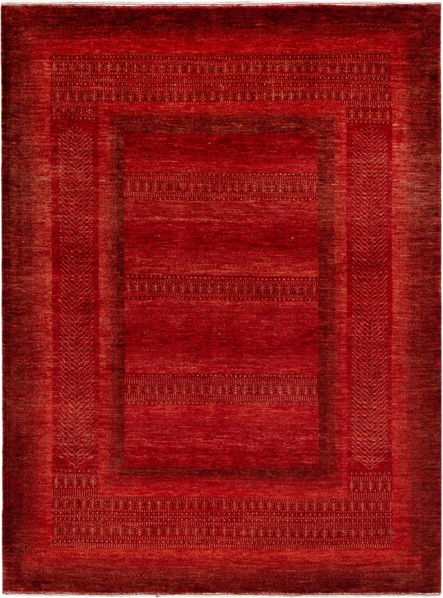 Tappeto persiano Persiano Gabbeh Loribaft Essence 227x171 227x171, Tappeto persiano Annodato a mano
