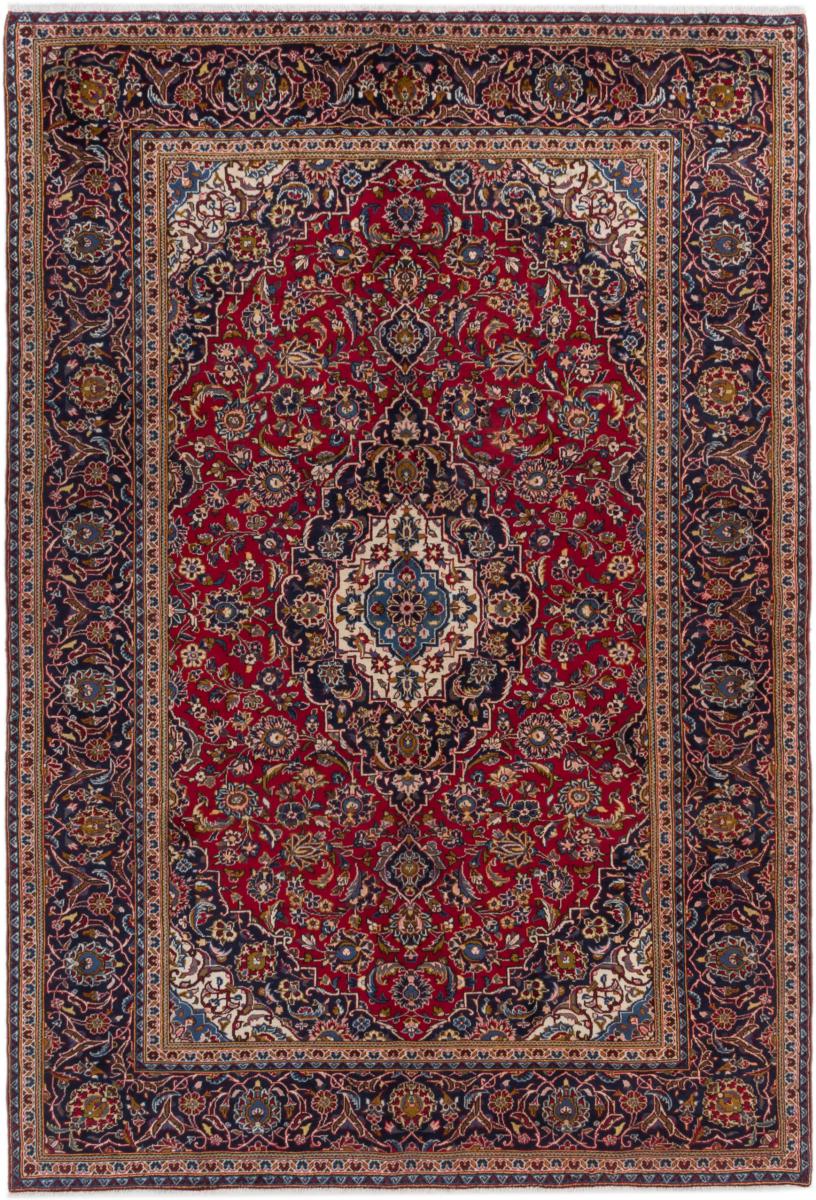 Perzsa szőnyeg Kashan 300x206 300x206, Perzsa szőnyeg Kézzel csomózva