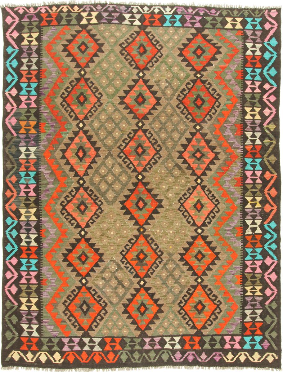 Afgán szőnyeg Kilim Afgán Heritage 252x190 252x190, Perzsa szőnyeg szőttesek