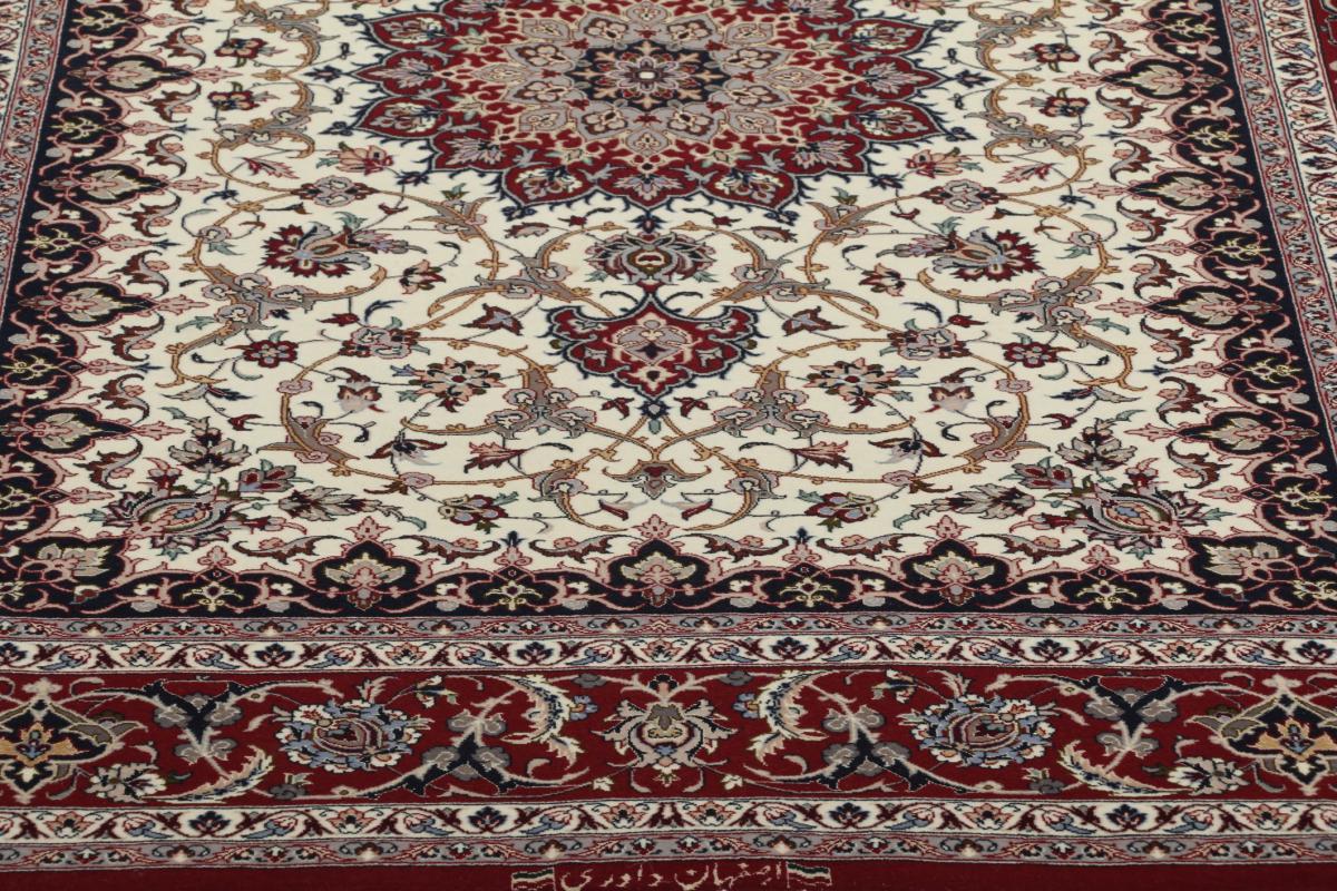 Isfahan Jedwabna Osnowa - 1