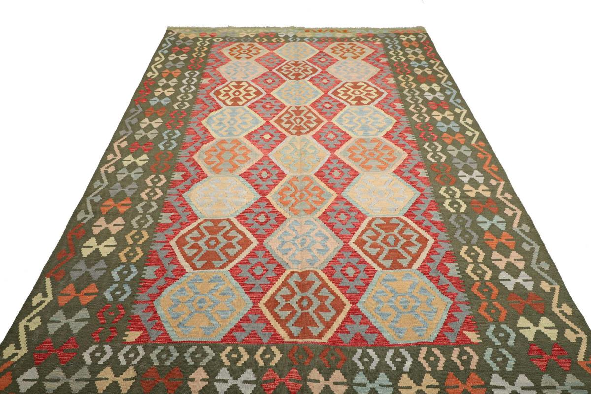 Kilim Afegão - 1