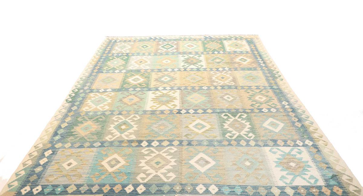 Kilim  Afghan - 1