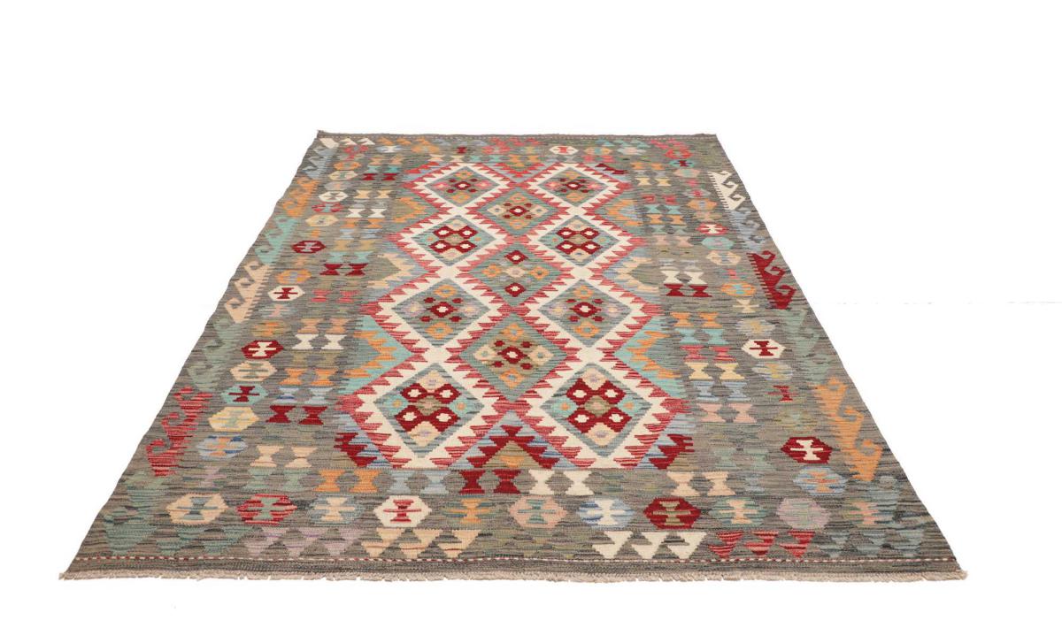 Kilim Afghan - 1
