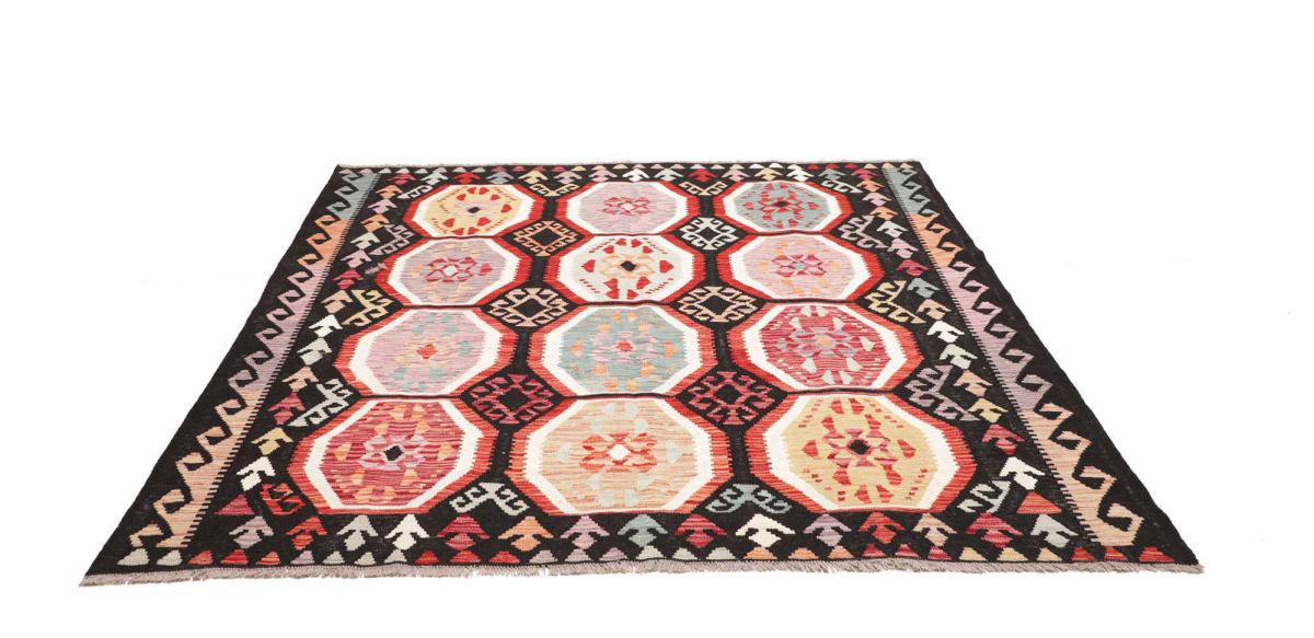 Kilim Afghan - 1