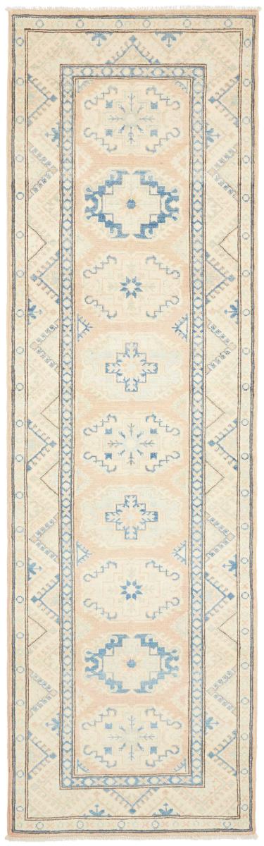 Pakistani rug Kazak 284x86 284x86, Persian rug Hand-knotted