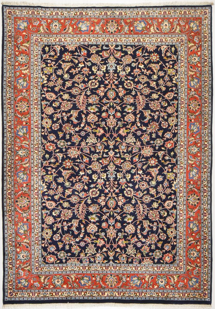 Tapete persa Mashhad 279x197 279x197, Tapete persa Atado à mão