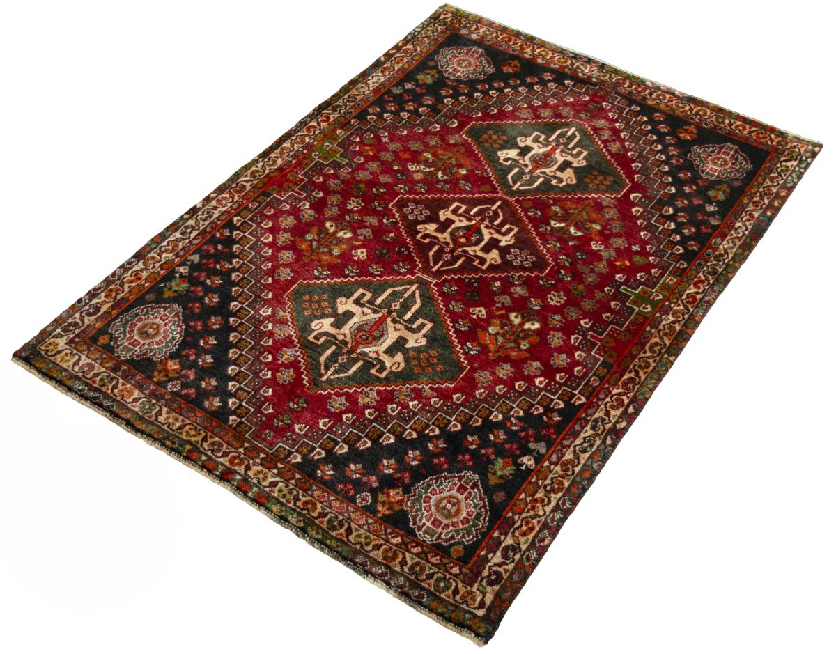 Shiraz - 1