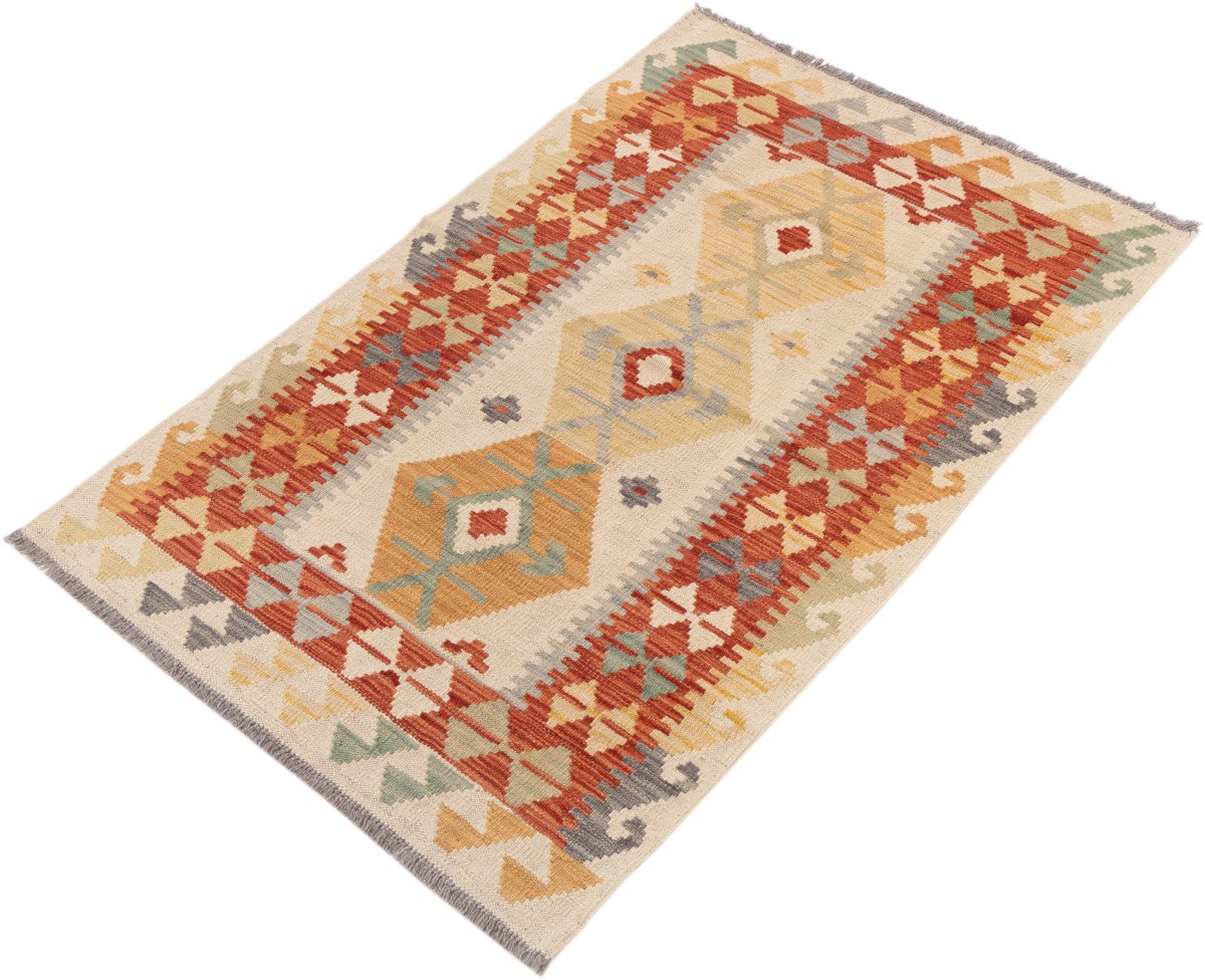 Kilim Afgán - 1