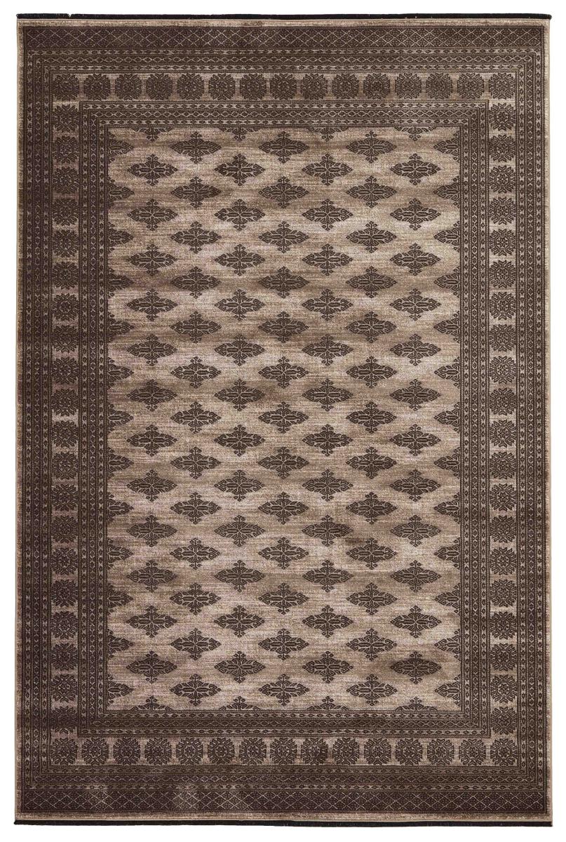 Chinesischer Teppich Caravan 229x161 229x161, Perserteppich Handgeknüpft