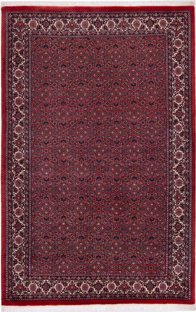Persian Rug Bidjar 176x116 176x116, Persian Rug Knotted by hand