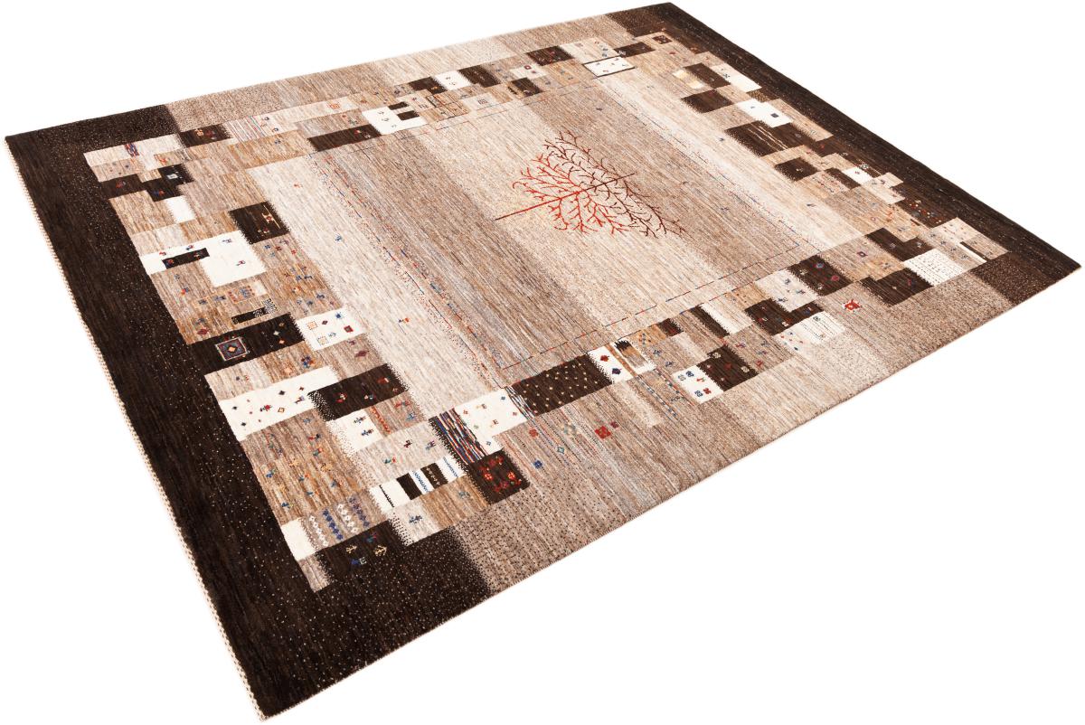 Persian Gabbeh Loribaft Nowbaft - 1