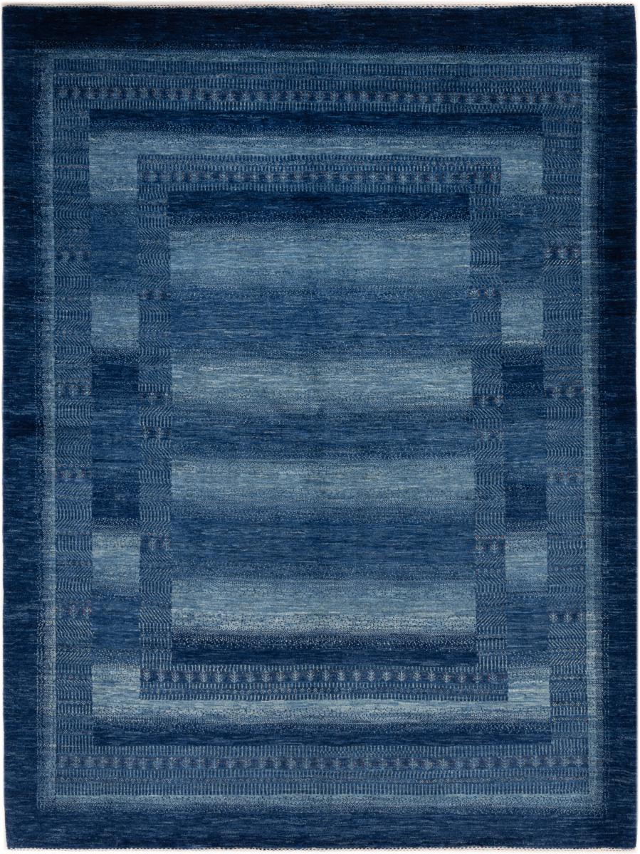 Tapete persa Persa Gabbeh Loribaft Atash 244x184 244x184, Tapete persa Atado à mão