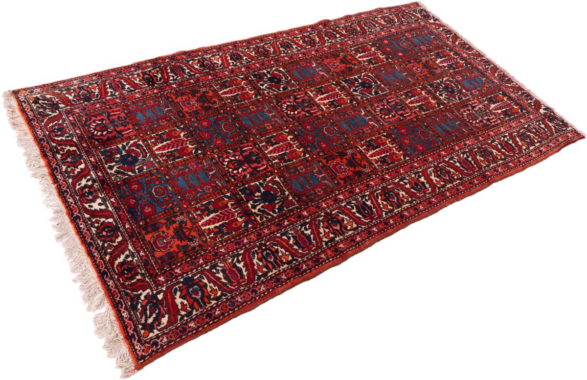 Bakhtiari - 1