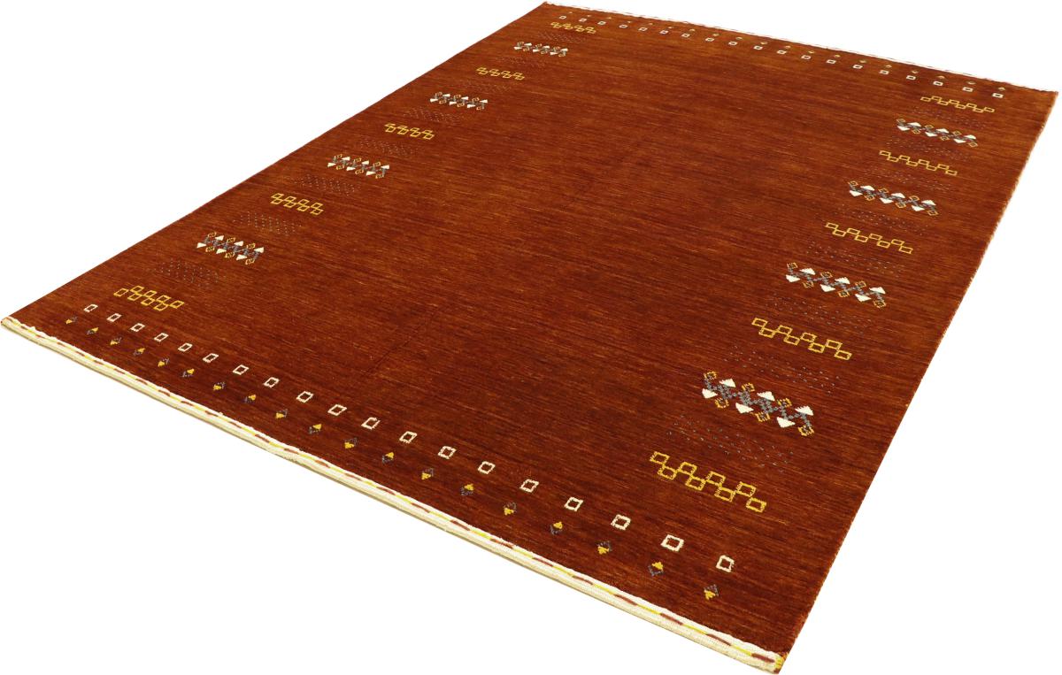 Loom Gabbeh Lori - 1