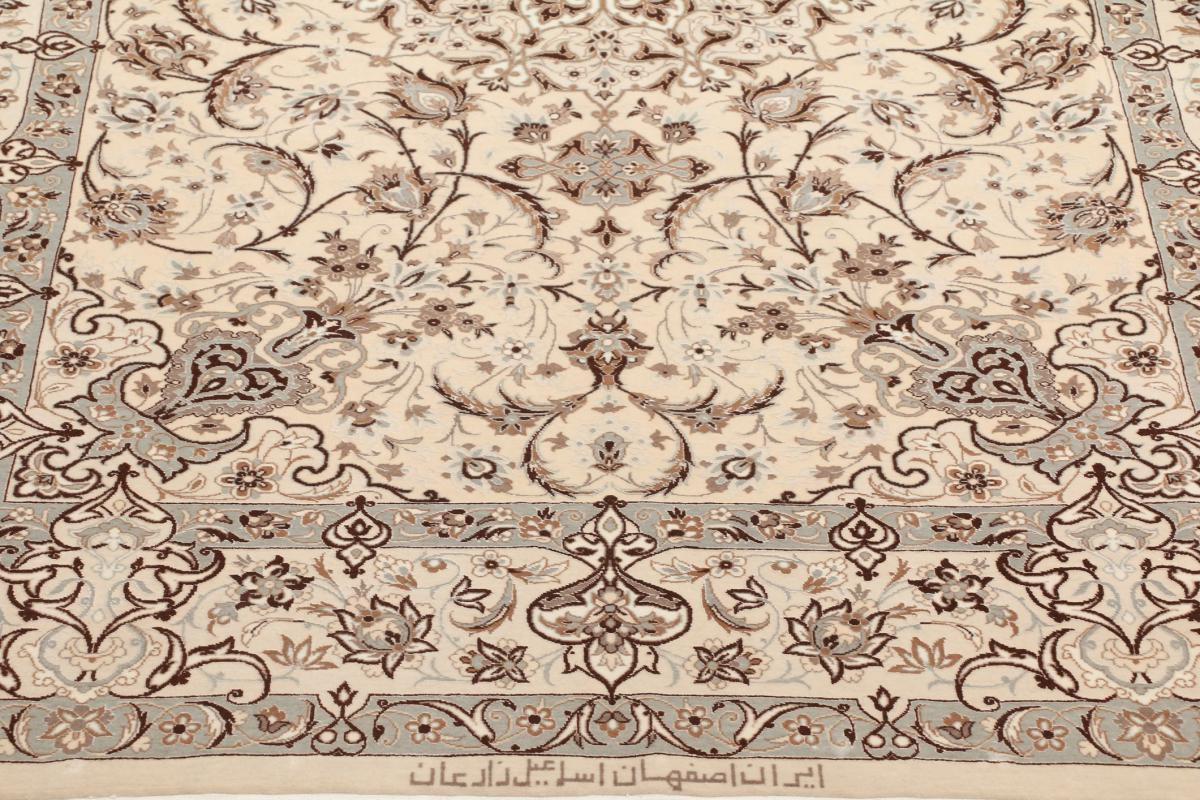 Isfahan Jedwabna Osnowa - 1