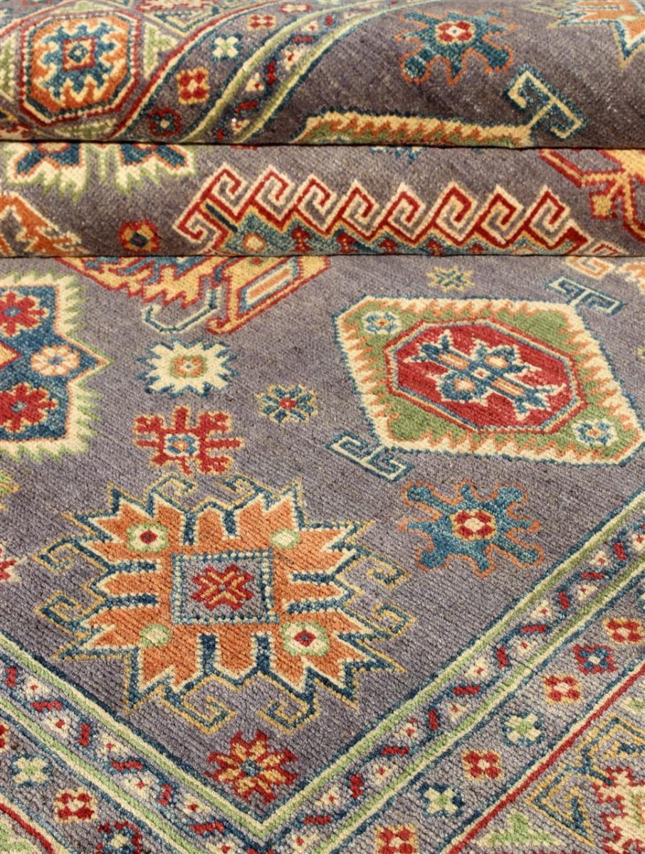 Kazak Ghazni - 1