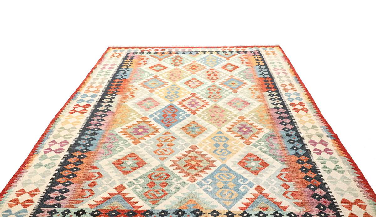 Kilim  Afghan - 1