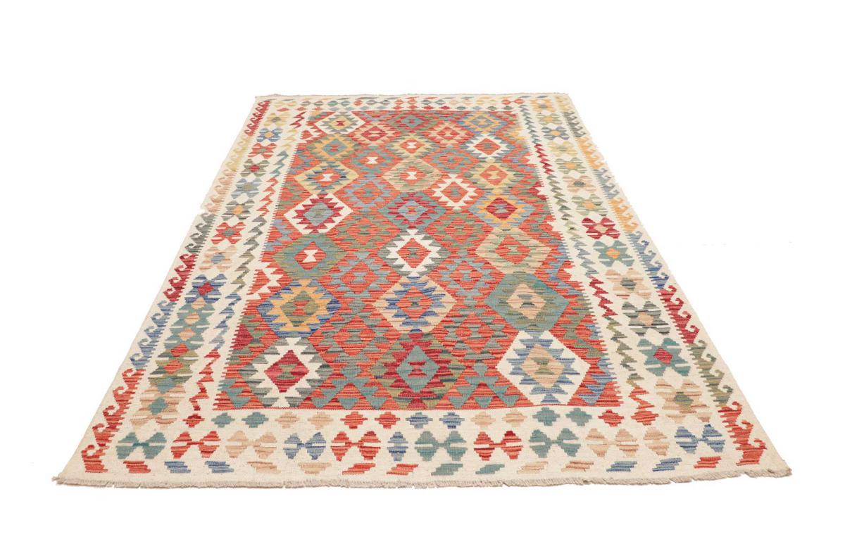 Kilim Afghan - 1