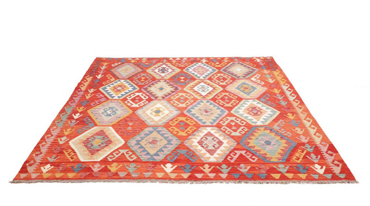 Kilim Afghan - 1