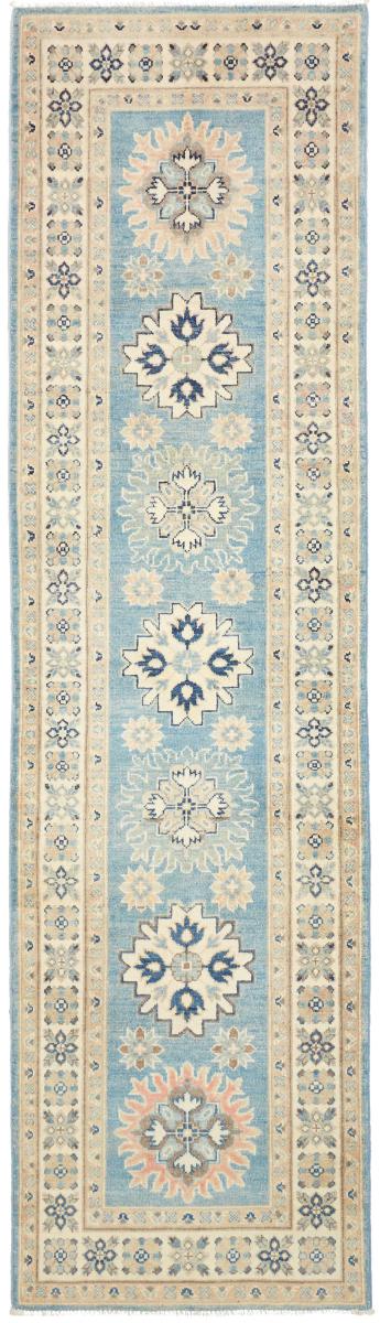 Pakistani rug Kazak 295x80 295x80, Persian rug Hand-knotted