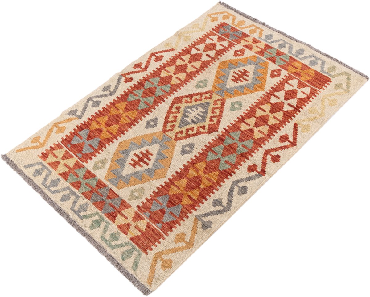Kelim Afghan - 1