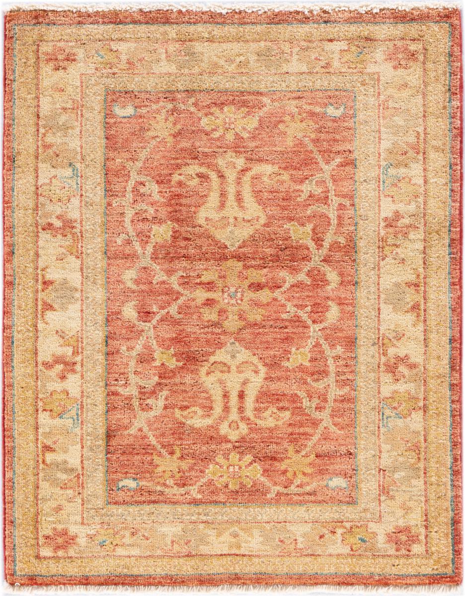 Tapis persan Ziegler Farahan 81x64 81x64, Tapis persan Noué à la main