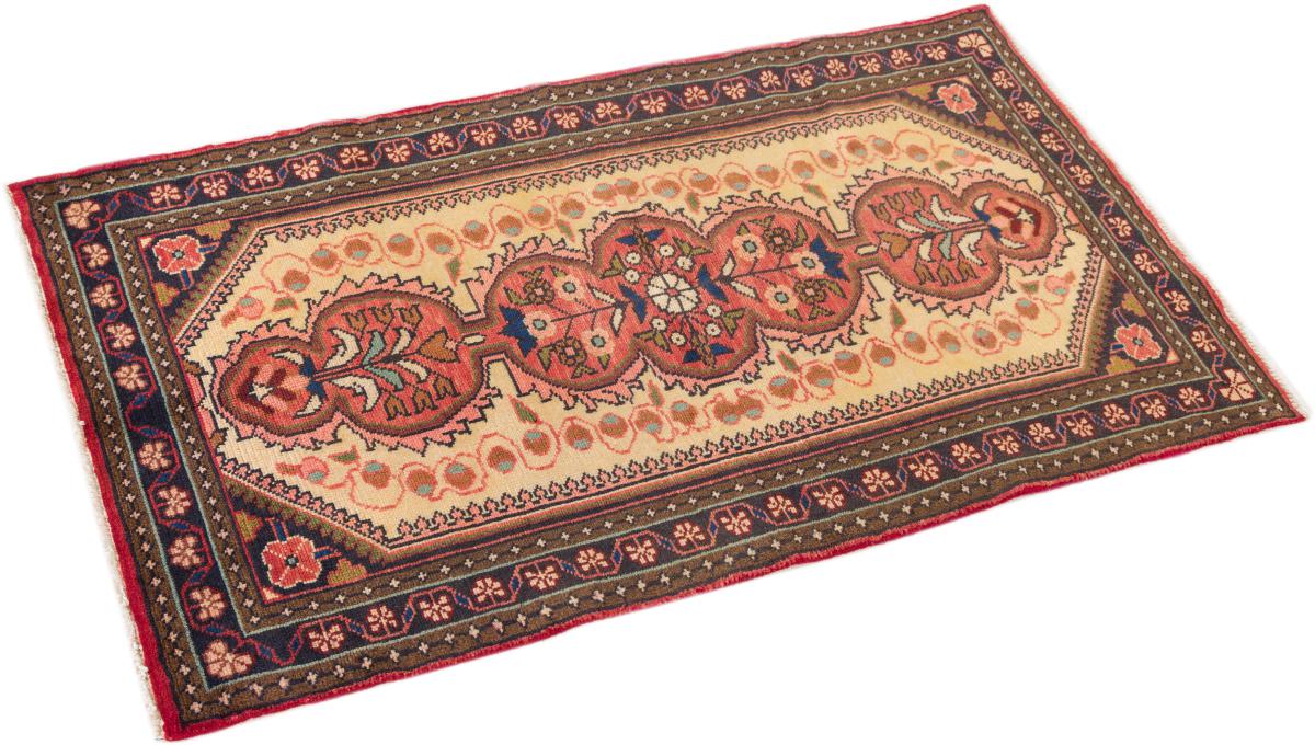 Lilian Old - 1