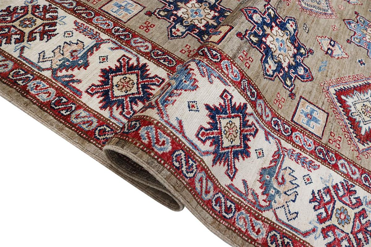 Kazak Ghazni - 1